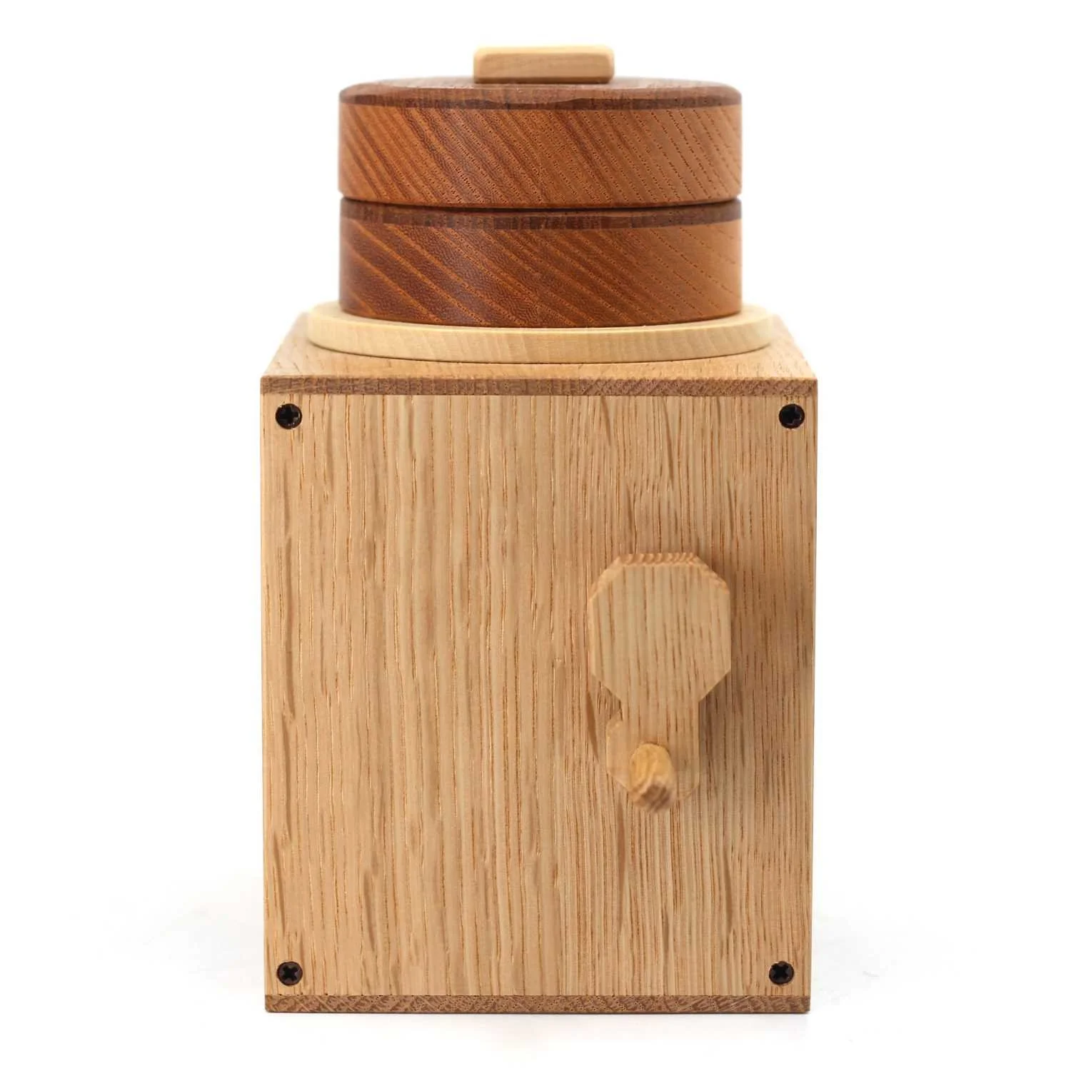 Pancake House — Boxes and Booze